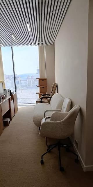 Продажа офиса 28,2 м², просп. Андропова, вл10, фото 2