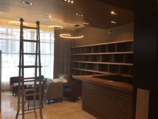 Продажа помещения свободного назначения 4626 м², Шмитовский проезд, 3с1, фото 2