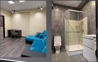 Продажа офиса 1638,7 м², Смоленская-Сенная пл., 27с6, фото 2
