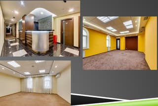 Продажа офиса 1638,7 м², Смоленская-Сенная пл., 27с6, фото 5