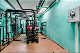 Продажа офиса 1638,7 м², Смоленская-Сенная пл., 27с6, фото 7
