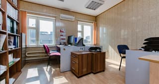 Продажа офиса 733 м², ул. Большая Почтовая, 38с5, фото 1