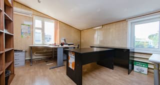Продажа офиса 733 м², ул. Большая Почтовая, 38с5, фото 2