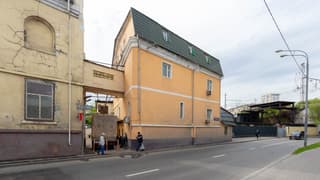 Продажа офиса 733 м², ул. Большая Почтовая, 38с5, фото 4