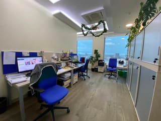 Продажа офиса 450 м², ул. Викторенко, 5с1, фото 2