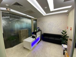Продажа офиса 450 м², ул. Викторенко, 5с1, фото 1