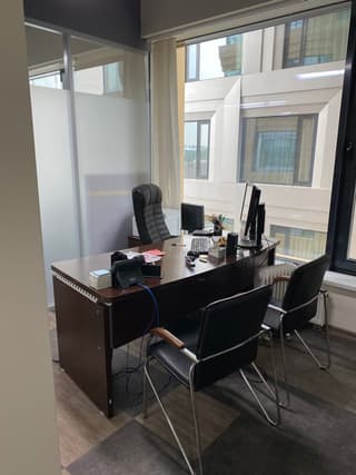 Продажа офиса 1027 м², Новоданиловская наб., 6к1, фото 4