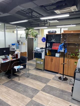 Продажа офиса 1027 м², Новоданиловская наб., 6к1, фото 5
