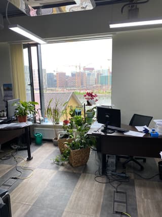 Продажа офиса 1027 м², Новоданиловская наб., 6к1, фото 6