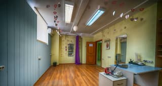 Продажа помещения свободного назначения 400 м², ул. Бахрушина, 1с1, фото 4