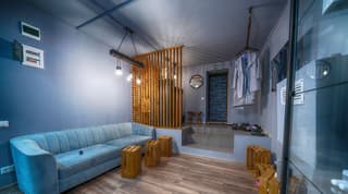Продажа помещения свободного назначения 400 м², ул. Бахрушина, 1с1, фото 2