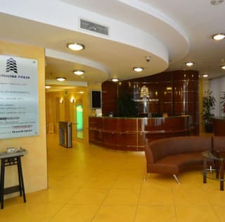 Продажа офиса 11272 м², ул. Удальцова, 1А, фото 1
