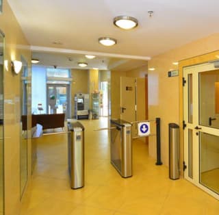 Продажа офиса 11272 м², ул. Удальцова, 1А, фото 2