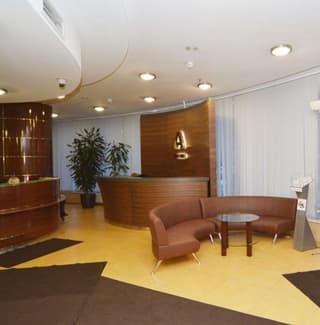 Продажа офиса 11272 м², ул. Удальцова, 1А, фото 4