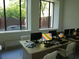 Продажа офиса 2606,8 м², Графский пер., 12Ас1, фото 10