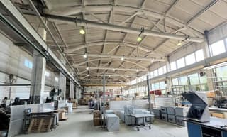 Продажа помещения свободного назначения 3083,7 м², Подольск, ул. Большая Серпуховская, 43, фото 3