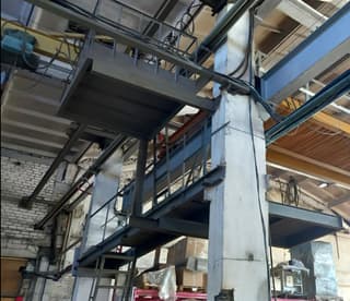 Продажа помещения свободного назначения 3083,7 м², Подольск, ул. Большая Серпуховская, 43, фото 8