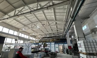 Продажа помещения свободного назначения 3083,7 м², Подольск, ул. Большая Серпуховская, 43, фото 9