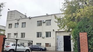 Продажа помещения свободного назначения 3083,7 м², Подольск, ул. Большая Серпуховская, 43, фото 11