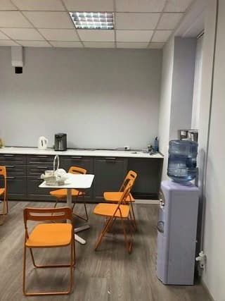 Продажа помещения свободного назначения 300 м², Армянский пер., 7, фото 9