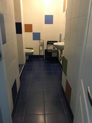 Продажа помещения свободного назначения 300 м², Армянский пер., 7, фото 11