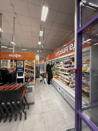 Продажа помещения свободного назначения 481,2 м², ул. Маршала Василевского, 5к1, фото 5
