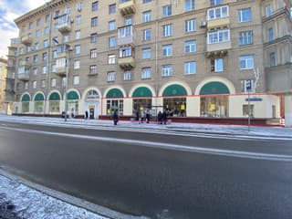 Продажа помещения свободного назначения 481,2 м², ул. Маршала Василевского, 5к1, фото 7