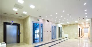 Продажа помещения свободного назначения 3825 м², Севастопольский просп., 10к1, фото 2