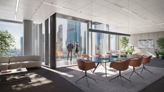 Продажа офиса 1798,2 м², ул. Ермакова Роща, 1с1, фото 8