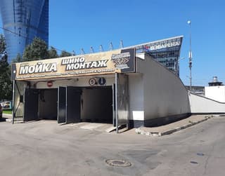 Продажа помещения свободного назначения 153 м², проезд Берёзовой Рощи, 10, фото 4