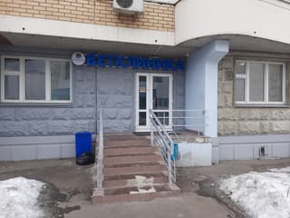 Продажа помещения свободного назначения 234,4 м², ул. Святоозерская, 22, фото 1
