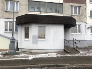 Продажа помещения свободного назначения 171,1 м², ул. Дмитриевского, 1, фото 6