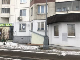 Продажа помещения свободного назначения 171,1 м², ул. Дмитриевского, 1, фото 10