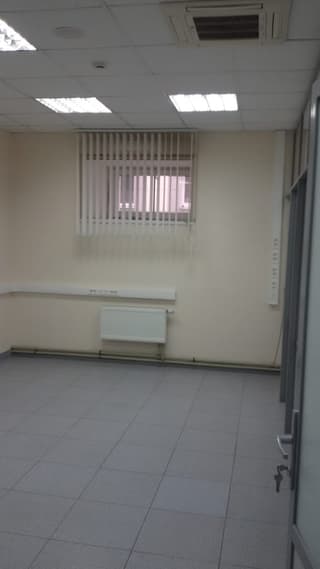 Продажа офиса 7900 м², ул. Новая Басманная, 23с2, фото 2