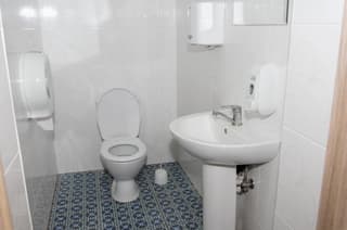 Продажа офиса 7900 м², ул. Новая Басманная, 23с2, фото 6