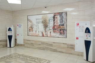 Продажа офиса 7900 м², ул. Новая Басманная, 23с2, фото 7