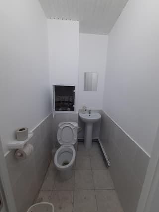 Продажа помещения свободного назначения 80,5 м², ул. Лухмановская, 33, фото 5