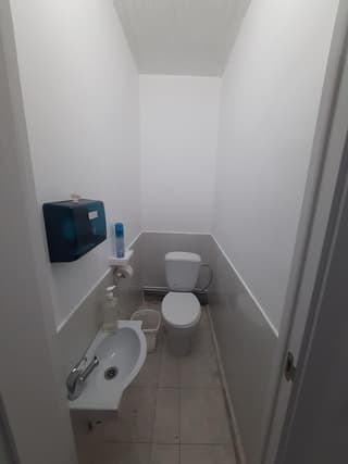 Продажа помещения свободного назначения 80,5 м², ул. Лухмановская, 33, фото 6