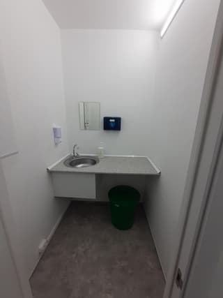 Продажа помещения свободного назначения 80,5 м², ул. Лухмановская, 33, фото 8