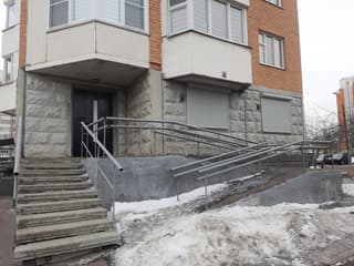 Продажа помещения свободного назначения 80,5 м², ул. Лухмановская, 33, фото 15