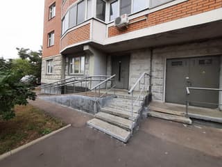 Продажа помещения свободного назначения 124,4 м², ул. Лухмановская, 33, фото 1