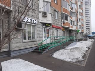 Продажа помещения свободного назначения 145,8 м², ул. Лухмановская, 33, фото 1