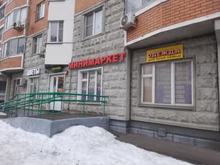 Продажа помещения свободного назначения 145,8 м², ул. Лухмановская, 33, фото 2