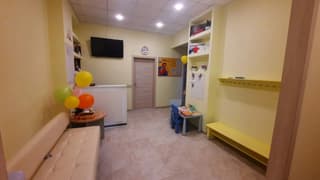 Продажа помещения свободного назначения 112,5 м², ул. Лухмановская, 24, фото 1