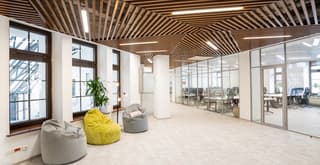 Продажа офиса 2554,4 м², ул. Большая Полянка, 2/10с1, фото 1