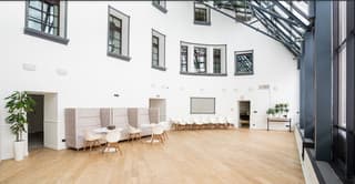 Продажа офиса 2554,4 м², ул. Большая Полянка, 2/10с1, фото 2