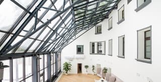 Продажа офиса 2554,4 м², ул. Большая Полянка, 2/10с1, фото 3
