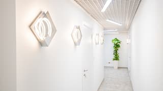 Продажа офиса 2554,4 м², ул. Большая Полянка, 2/10с1, фото 4