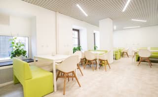 Продажа офиса 2554,4 м², ул. Большая Полянка, 2/10с1, фото 7
