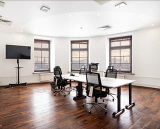Продажа офиса 2554,4 м², ул. Большая Полянка, 2/10с1, фото 8